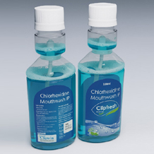  top Pharma franchise products of Clipwin Pharma Chandigarh  - 	mouthwash clipfre.jpg	